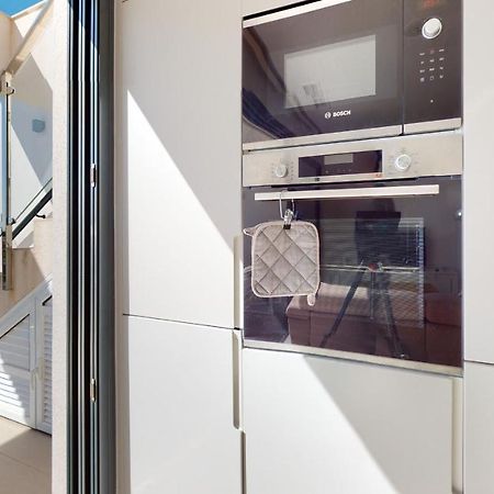 Las Colinas Golf, Luxury Penthouse Oriola  Exterior foto