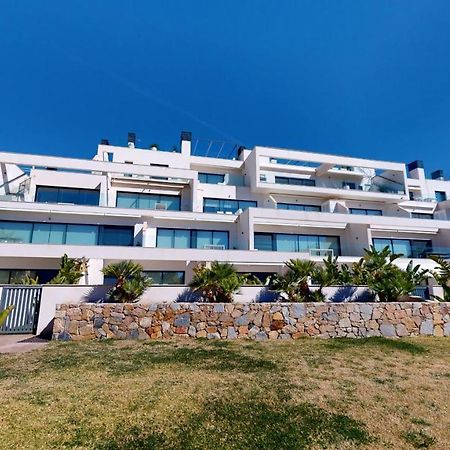 Las Colinas Golf, Luxury Penthouse Oriola  Exterior foto