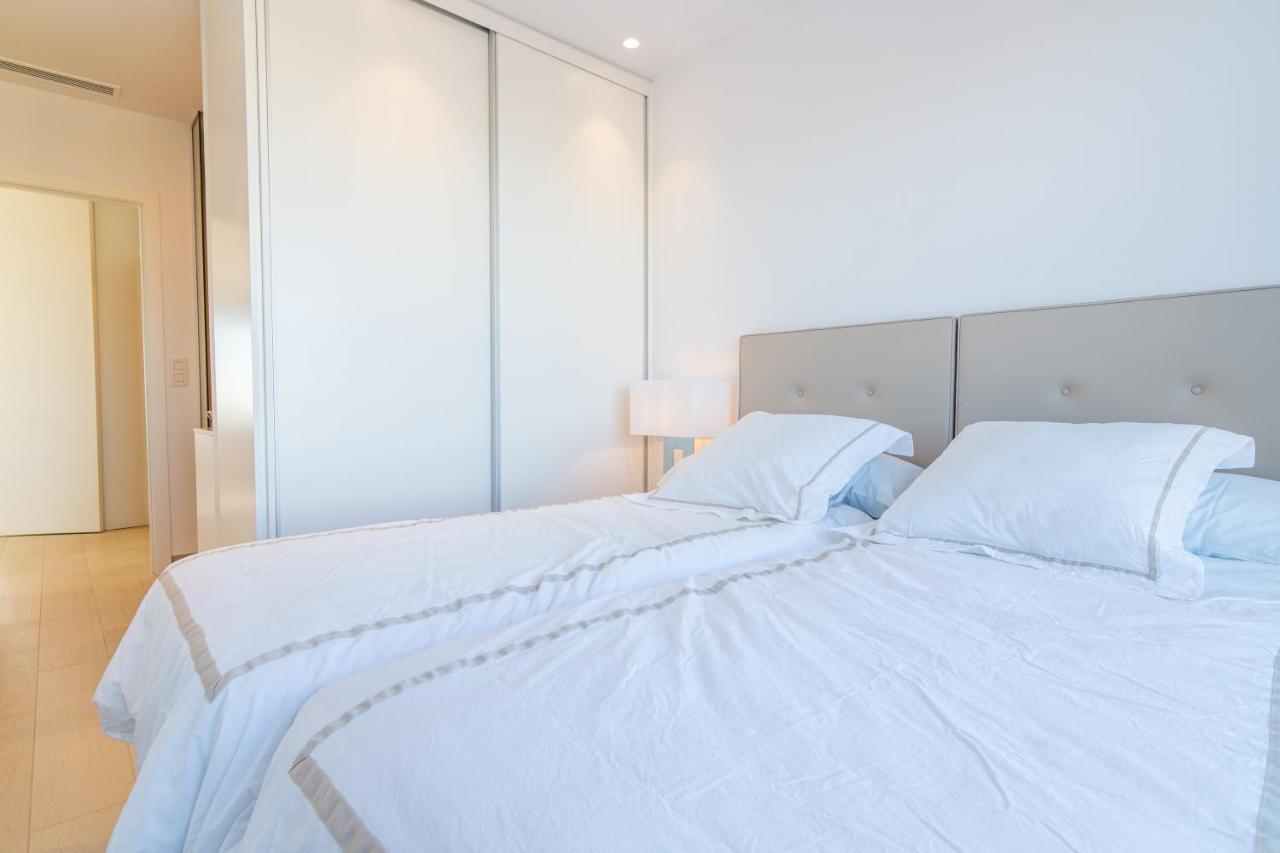 Las Colinas Golf, Luxury Penthouse Oriola  Exterior foto