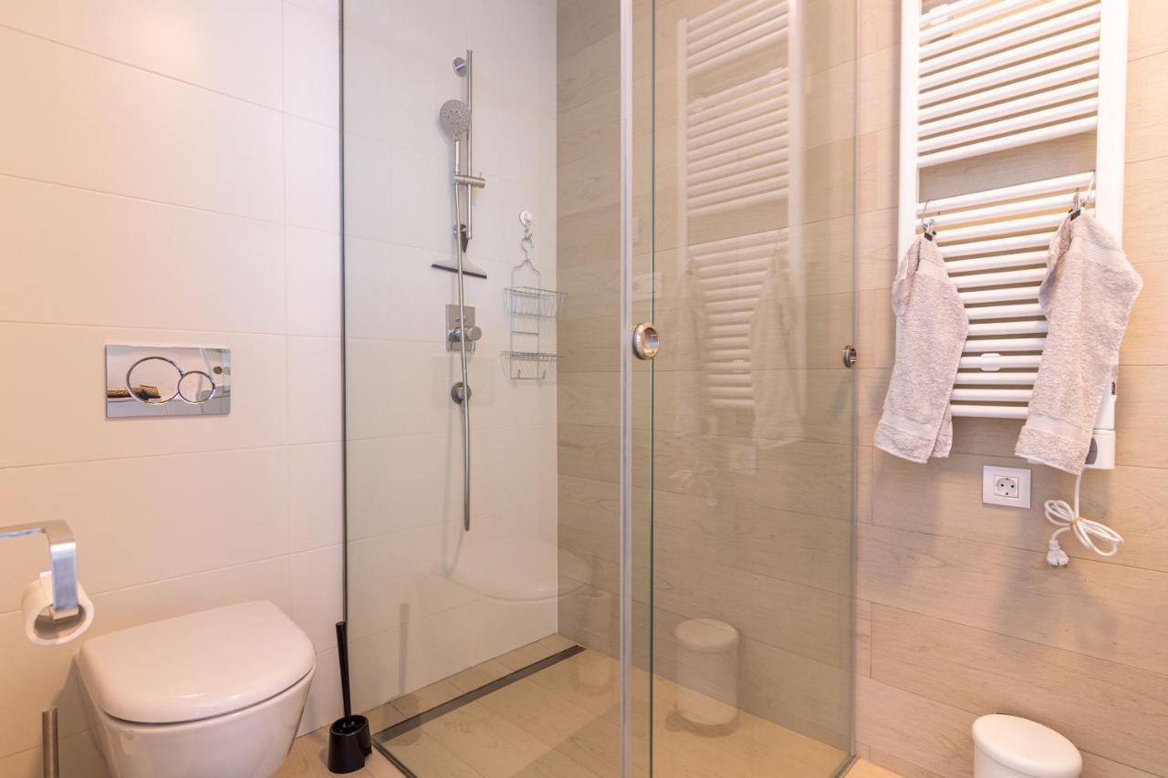 Las Colinas Golf, Luxury Penthouse Oriola  Exterior foto