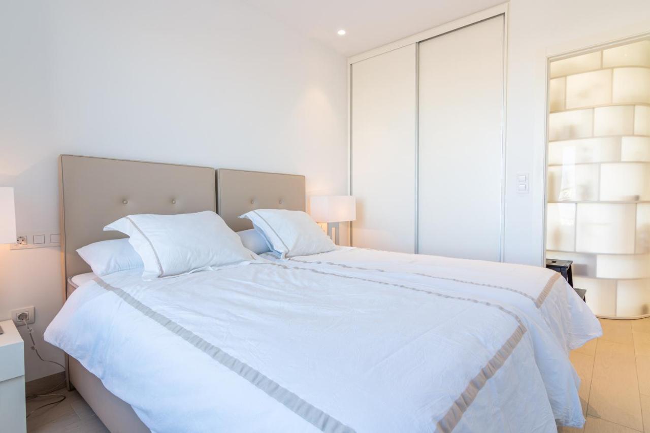 Las Colinas Golf, Luxury Penthouse Oriola  Exterior foto